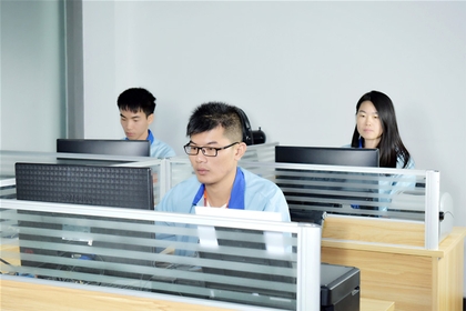 技術團隊