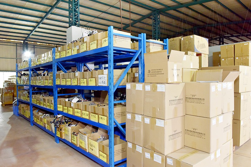 Warehouse