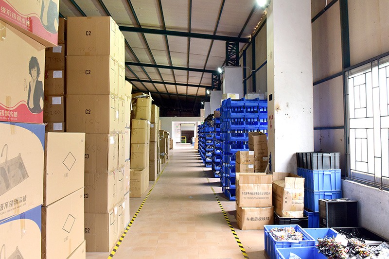 Warehouse