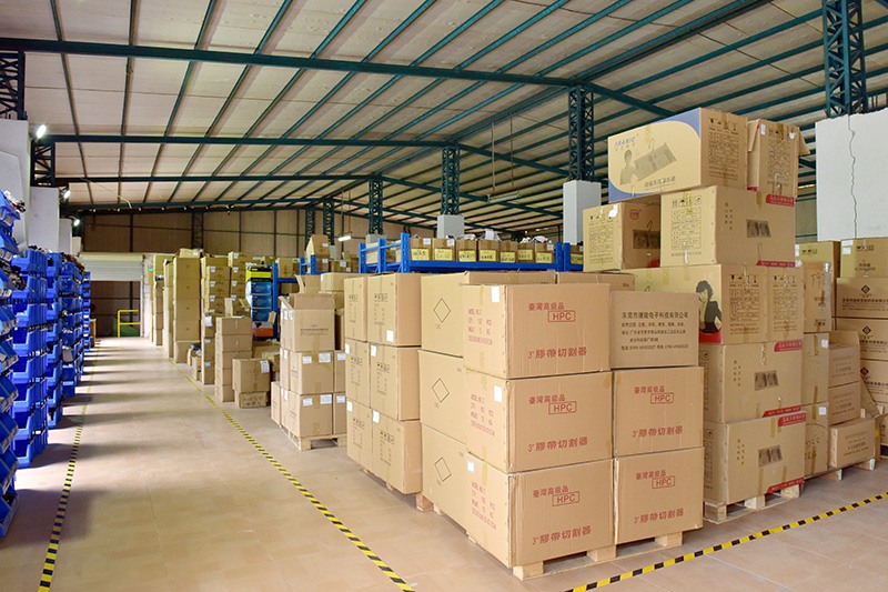 Warehouse