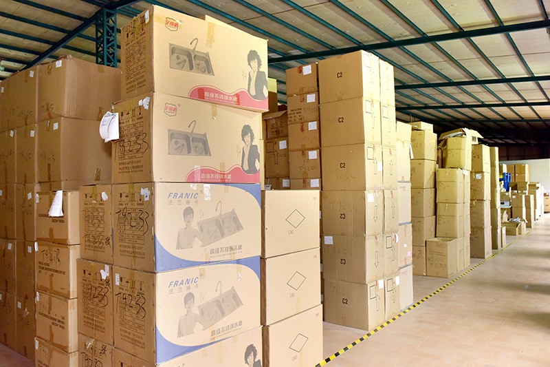 Warehouse