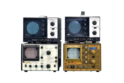Oscilloscope