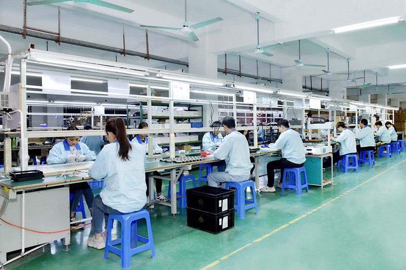 Production line