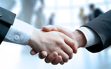 One-stop pre-sales service system