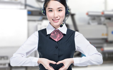 One-stop pre-sales service system